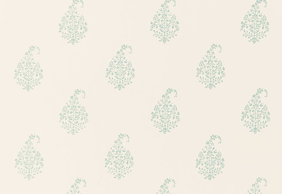Обои Schumacher Jaipur 5005282