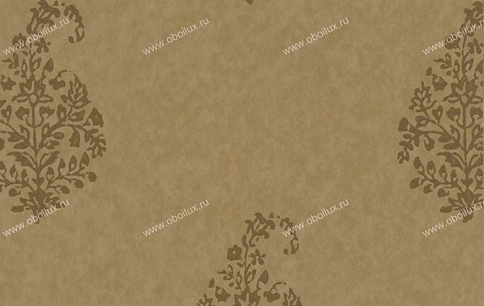 Американские обои Schumacher, коллекция Jaipur, артикул 5005283