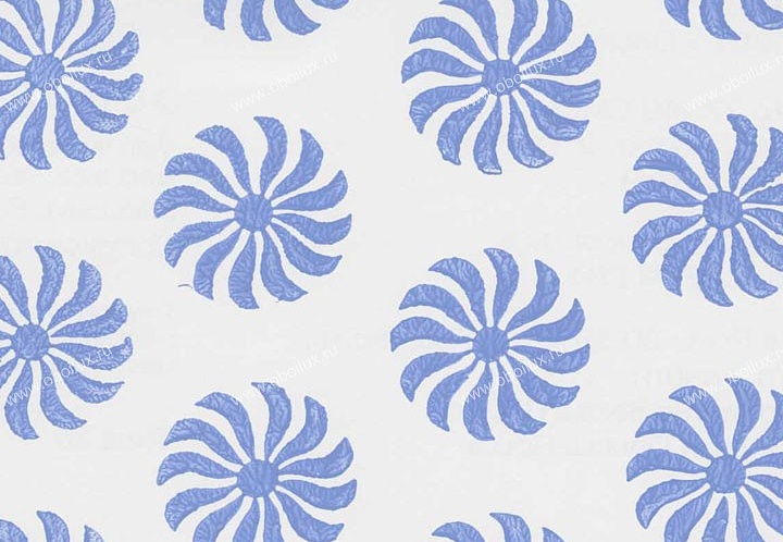 Обои Schumacher Jaipur 5005291
