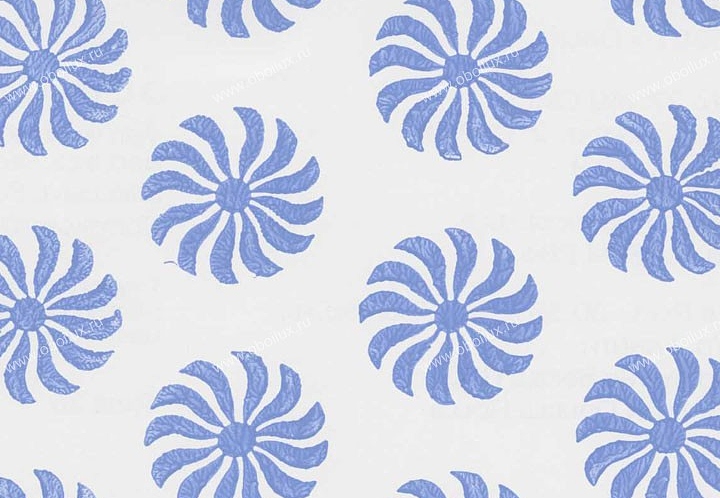 Обои Schumacher Jaipur 5005291