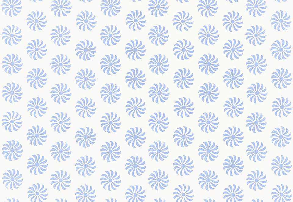 Обои Schumacher Jaipur 5005291