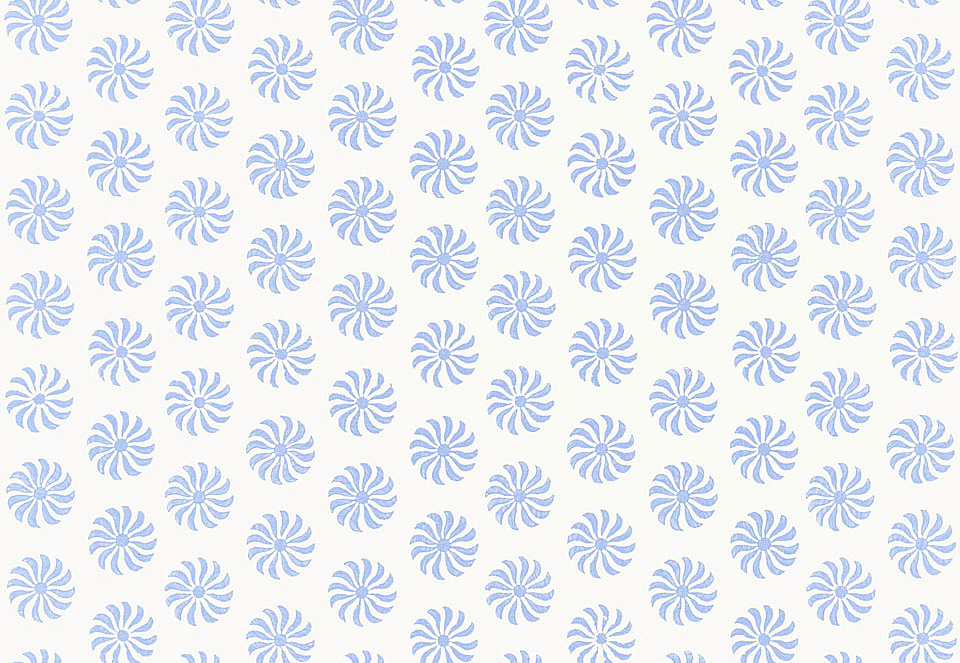 Обои Schumacher Jaipur 5005291
