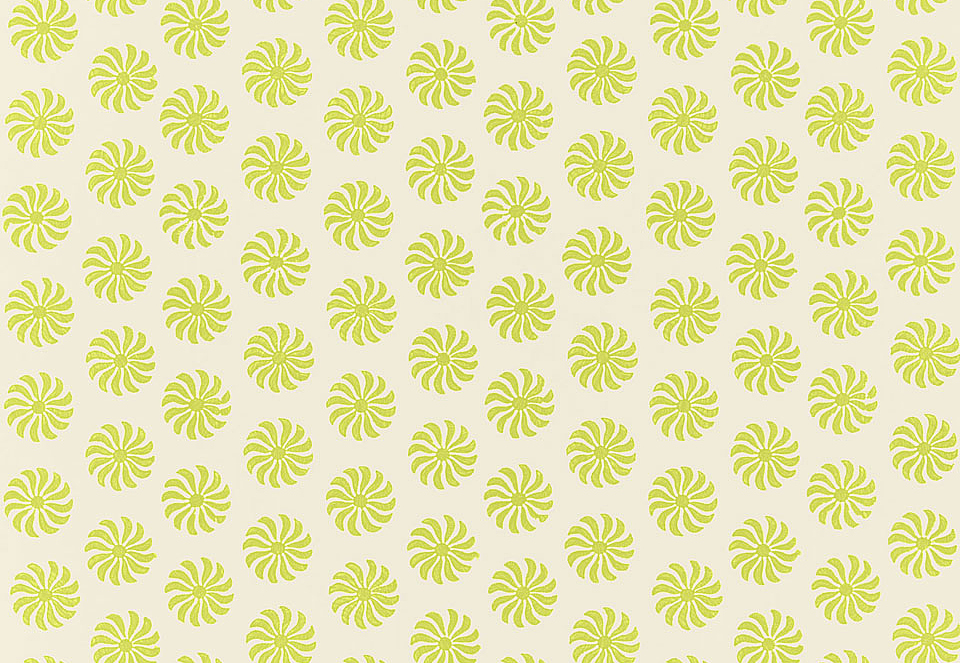Обои Schumacher Jaipur 5005293