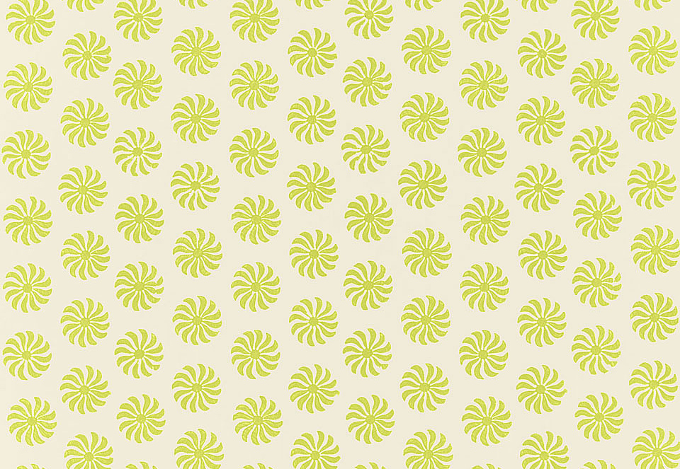 Обои Schumacher Jaipur 5005293