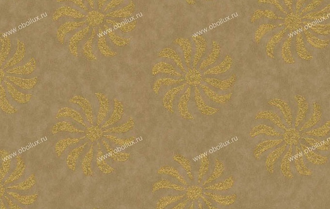 Американские обои Schumacher, коллекция Jaipur, артикул 5005294