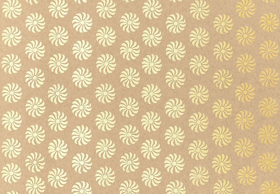 Обои Schumacher Jaipur 5005294