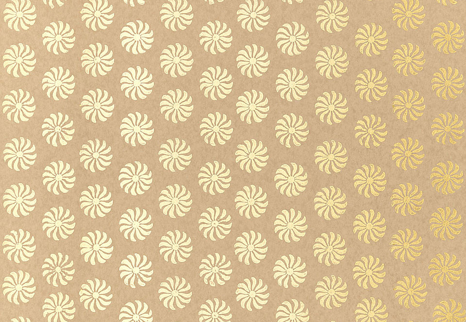 Обои Schumacher Jaipur 5005294