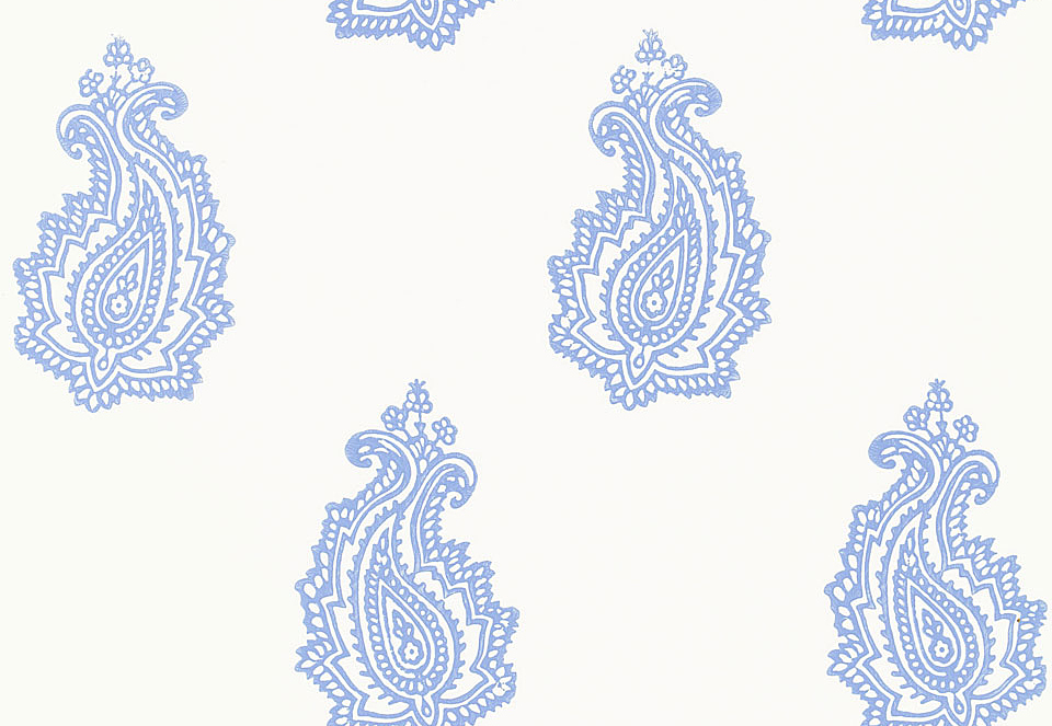 Обои Schumacher Jaipur 5005301