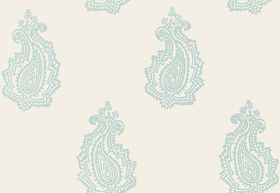 Обои Schumacher Jaipur 5005302