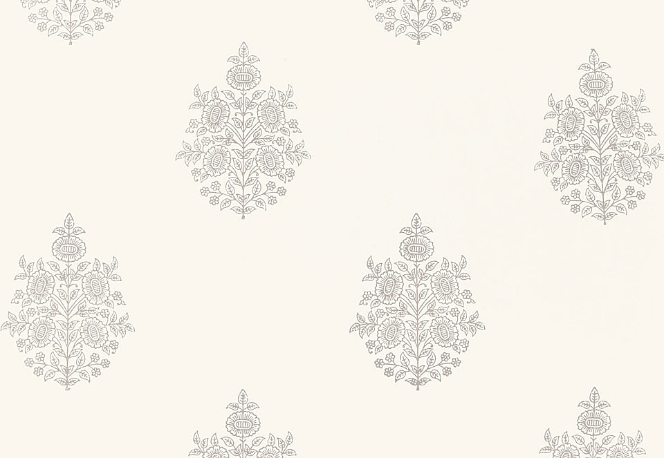 Обои Schumacher Jaipur 5005320