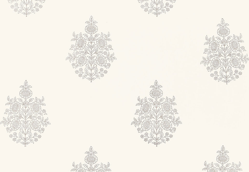 Обои Schumacher Jaipur 5005320