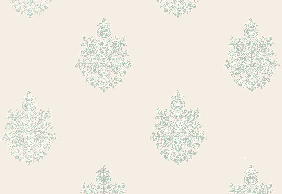 Обои Schumacher Jaipur 5005322