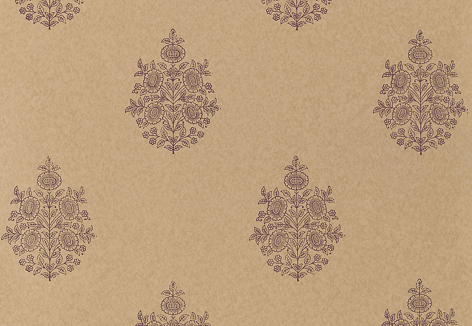 Обои Schumacher Jaipur 5005324