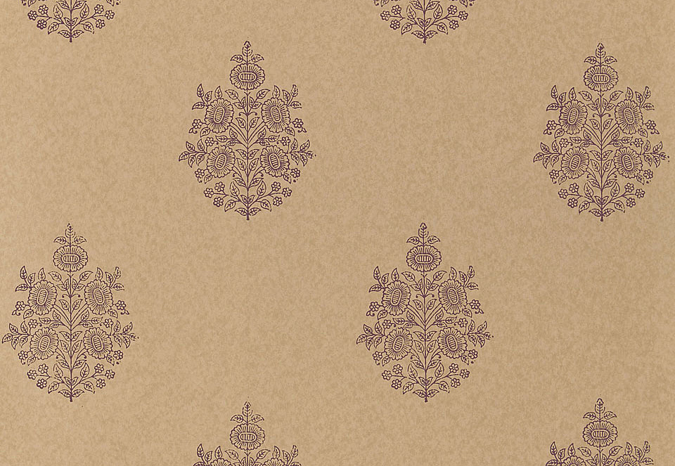 Обои Schumacher Jaipur 5005324