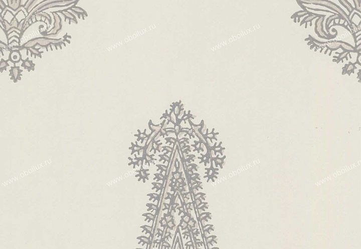 Обои Schumacher Jaipur 5005330