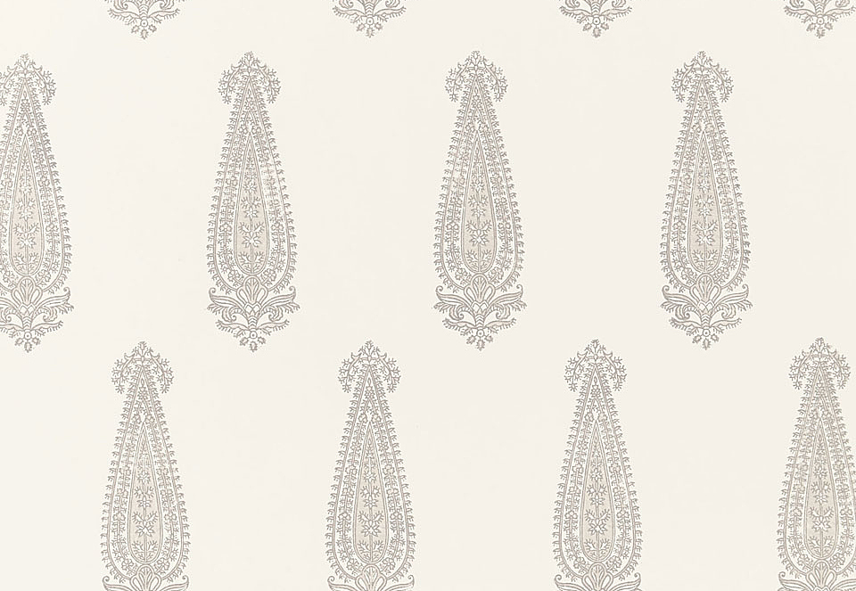 Обои Schumacher Jaipur 5005330