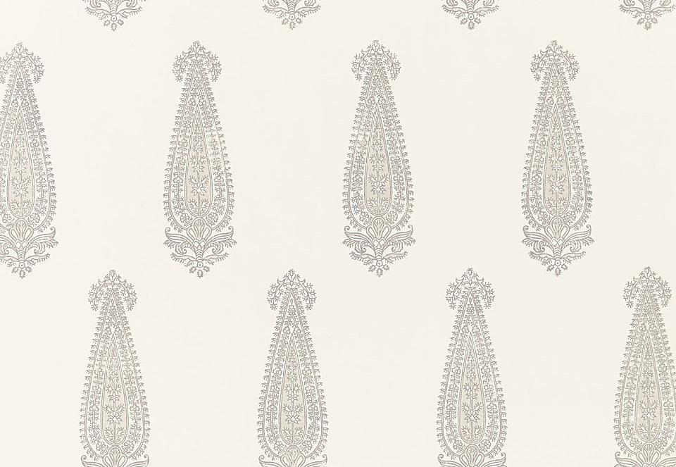 Обои Schumacher Jaipur 5005330
