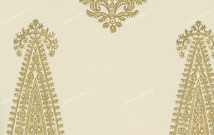 Американские обои Schumacher, коллекция Jaipur, артикул 5005332