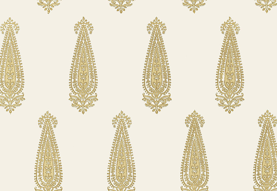 Обои Schumacher Jaipur 5005332