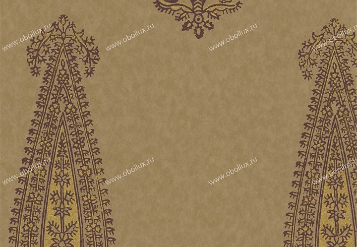 Обои Schumacher Jaipur 5005333