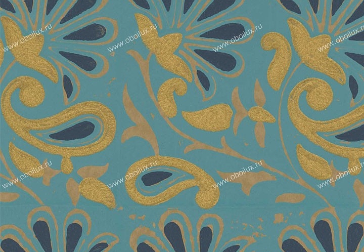 Обои Schumacher Jaipur 5005343