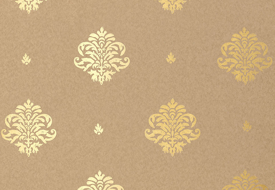 Обои Schumacher Jaipur 5005354