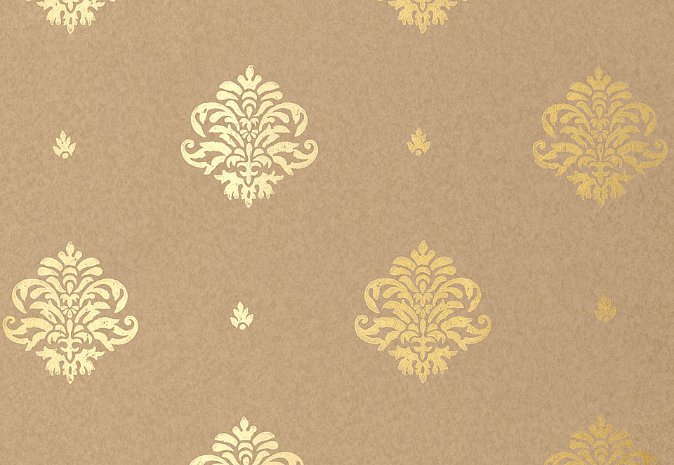 Обои Schumacher Jaipur 5005354