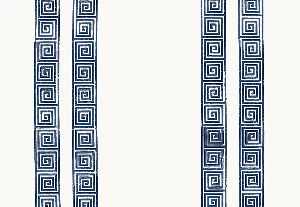 Обои Schumacher Jaipur 5005361