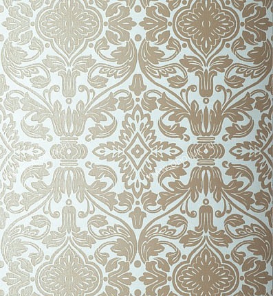 Обои Schumacher Palazzo Damasks 5003602
