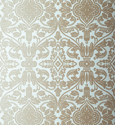 Обои Schumacher Palazzo Damasks 5003602