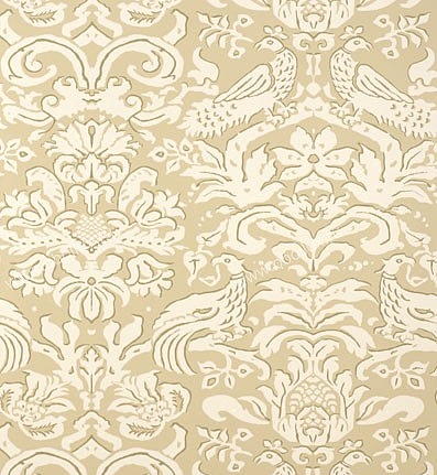 Обои Schumacher Palazzo Damasks 5003611