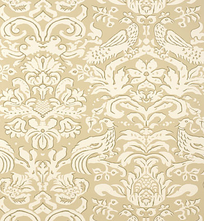 Обои Schumacher Palazzo Damasks 5003611
