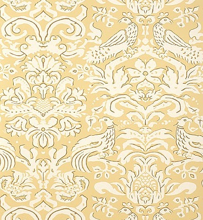 Обои Schumacher Palazzo Damasks 5003612