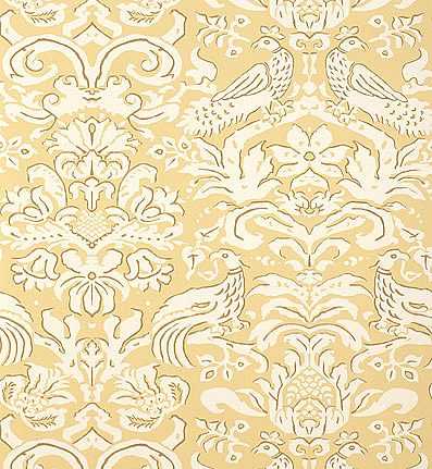 Обои Schumacher Palazzo Damasks 5003612