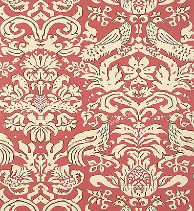 Обои Schumacher Palazzo Damasks 5003613