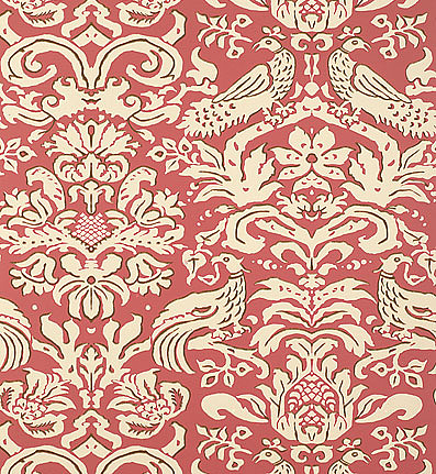 Обои Schumacher Palazzo Damasks 5003613