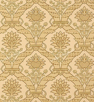 Обои Schumacher Palazzo Damasks 5003650