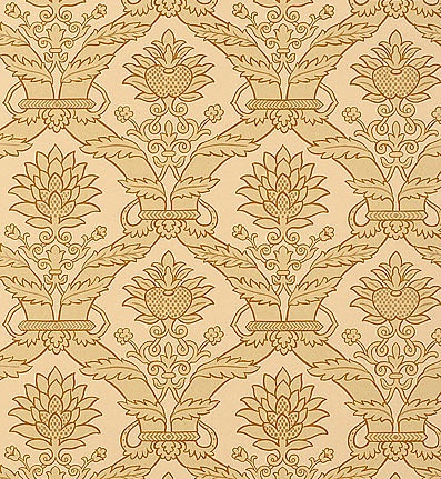 Обои Schumacher Palazzo Damasks 5003650