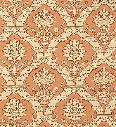 Обои Schumacher Palazzo Damasks 5003651
