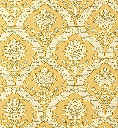 Обои Schumacher Palazzo Damasks 5003652