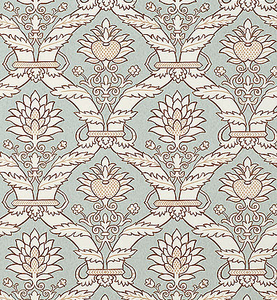 Обои Schumacher Palazzo Damasks 5003653