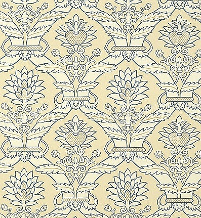 Обои Schumacher Palazzo Damasks 5003654