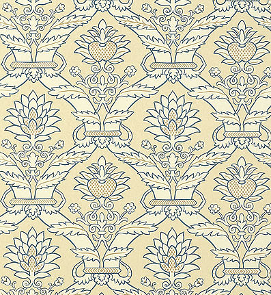 Обои Schumacher Palazzo Damasks 5003654