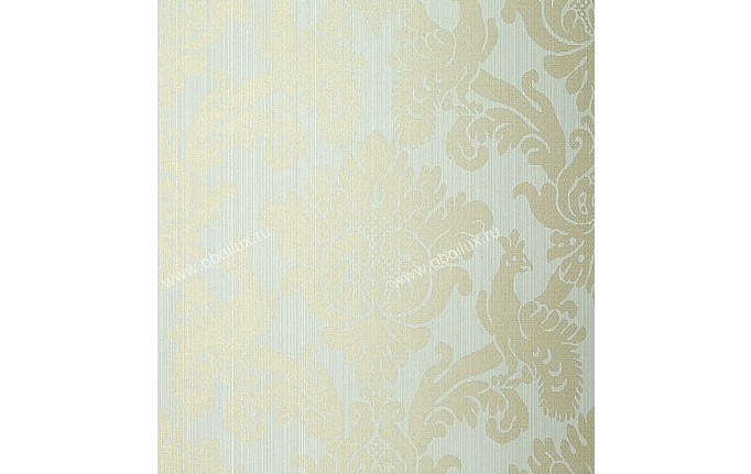 Американские обои Schumacher, коллекция Palazzo Damasks, артикул 5003662