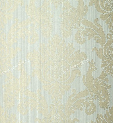 Обои Schumacher Palazzo Damasks 5003662