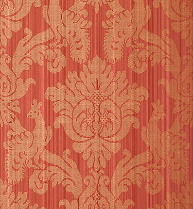 Обои Schumacher Palazzo Damasks 5003664