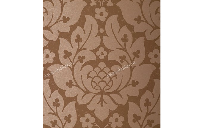 Американские обои Schumacher, коллекция Palazzo Damasks, артикул 5003673