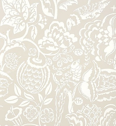 Обои Schumacher Palazzo Damasks 5003712