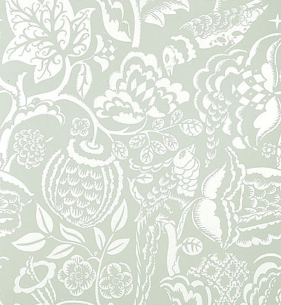 Обои Schumacher Palazzo Damasks 5003713
