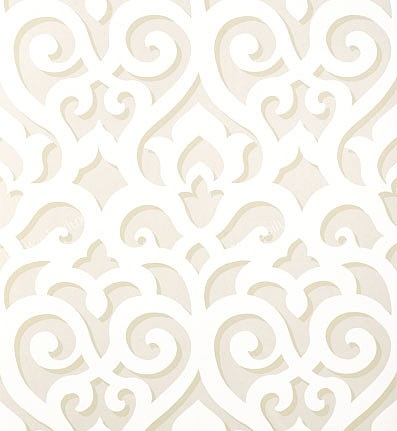 Обои Schumacher Palazzo Damasks 5003720